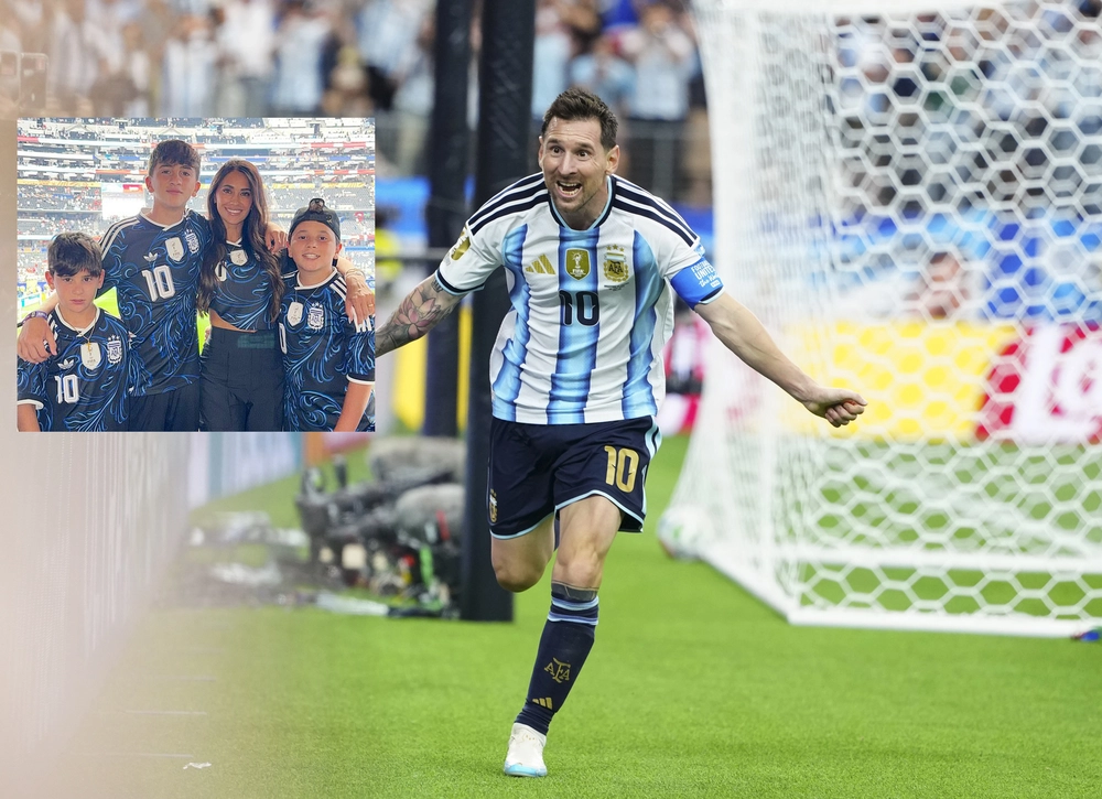 Messi sút hỏng phạt đền nhiều nhất lịch sử World Cup, vì sao? - Ảnh 3. Messi sút hỏng phạt đền nhiều nhất lịch sử World Cup, vì sao? - Ảnh 3.