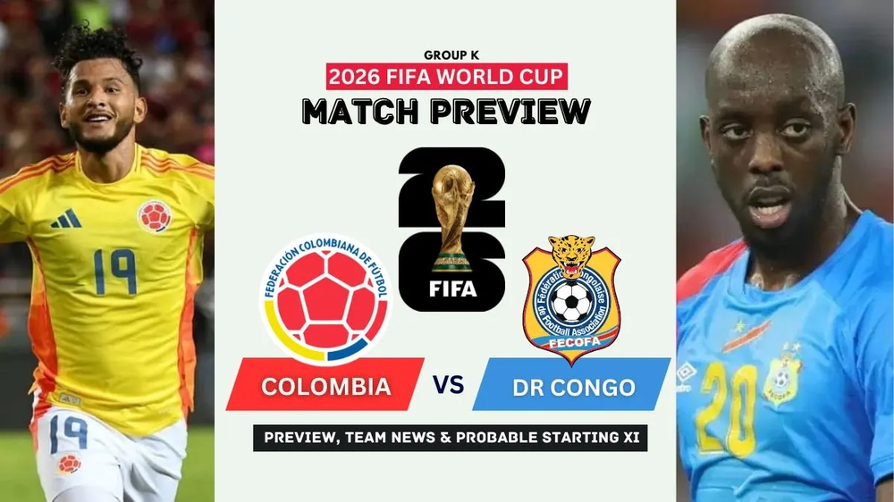 Nhận định bóng đá World Cup 2026