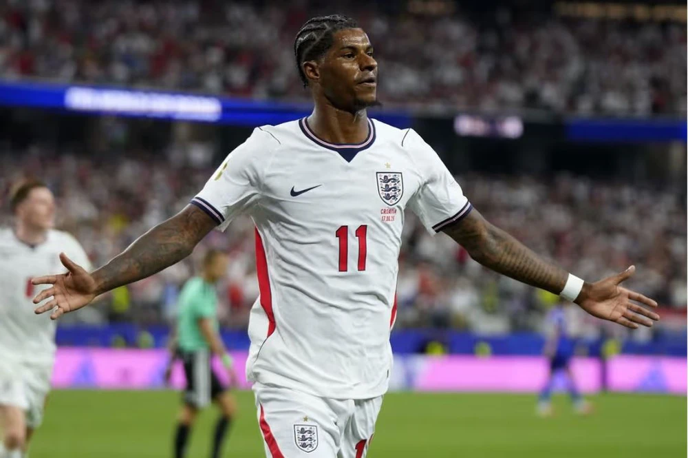 Tin chuyển nhượng ngày 23/6: Alvarez gây chấn động thị trường chuyển nhượng, Tottenham theo đuổi Rashford - Ảnh 2. Tin chuyển nhượng ngày 23/6: Alvarez gây chấn động thị trường chuyển nhượng, Tottenham theo đuổi Rashford - Ảnh 2.