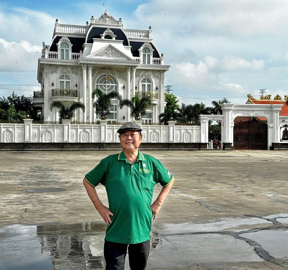 Nhạc sĩ Nguyễn Văn Hiên: Âm nhạc là những cảm xúc giản dị - Ảnh 5. Nhạc sĩ Nguyễn Văn Hiên: Âm nhạc là những cảm xúc giản dị - Ảnh 5.