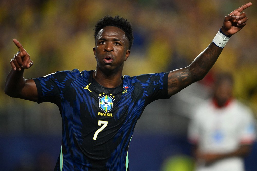 Nhận định Scotland vs Brazil (5h, 25/6) bảng C World Cup 2026: Lực lượng, đối đầu, tỷ lệ chiến thắng - Ảnh 2. Nhận định Scotland vs Brazil (5h, 25/6) bảng C World Cup 2026: Lực lượng, đối đầu, tỷ lệ chiến thắng - Ảnh 2.