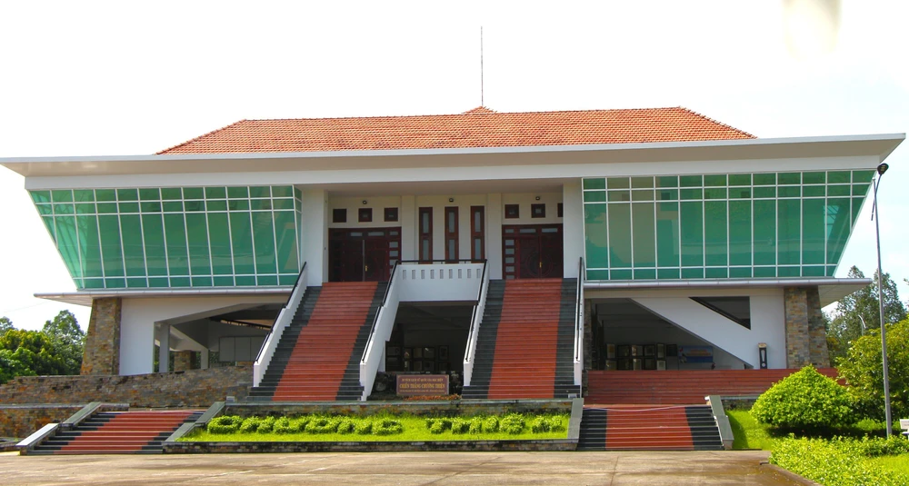 Du lịch bền vững nhìn từ di sản Phật giáo Nam tông Khmer - Ảnh 2. Du lịch bền vững nhìn từ di sản Phật giáo Nam tông Khmer - Ảnh 2.