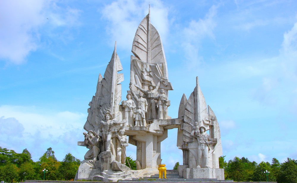 Du lịch bền vững nhìn từ di sản Phật giáo Nam tông Khmer - Ảnh 6. Du lịch bền vững nhìn từ di sản Phật giáo Nam tông Khmer - Ảnh 6.