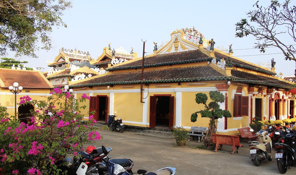 Du lịch bền vững nhìn từ di sản Phật giáo Nam tông Khmer - Ảnh 1. Du lịch bền vững nhìn từ di sản Phật giáo Nam tông Khmer - Ảnh 1.
