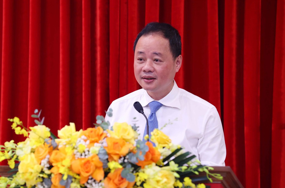Việt Nam cần sớm xác định hướng đi trong công nghệ lượng tử - Ảnh 3. Việt Nam cần sớm xác định hướng đi trong công nghệ lượng tử - Ảnh 3.
