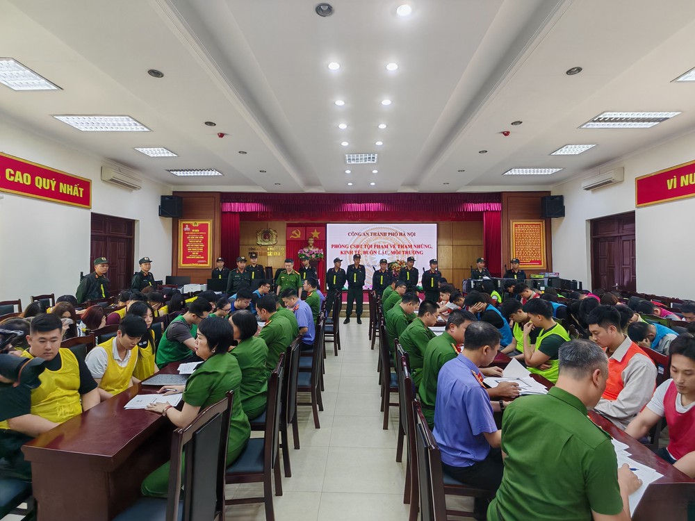 Lừa đảo kỳ nghỉ dưỡng: Khi người cao tuổi trở thành mục tiêu của các chiêu trò thao túng tâm lý - Ảnh 4. Lừa đảo kỳ nghỉ dưỡng: Khi người cao tuổi trở thành mục tiêu của các chiêu trò thao túng tâm lý - Ảnh 4.