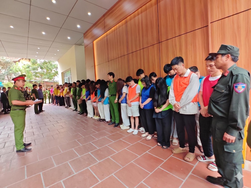 Lừa đảo kỳ nghỉ dưỡng: Khi người cao tuổi trở thành mục tiêu của các chiêu trò thao túng tâm lý - Ảnh 2. Lừa đảo kỳ nghỉ dưỡng: Khi người cao tuổi trở thành mục tiêu của các chiêu trò thao túng tâm lý - Ảnh 2.