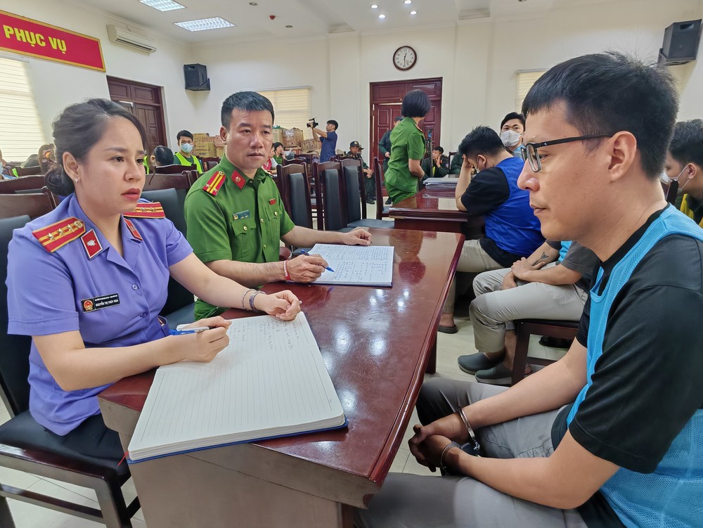 Lừa đảo kỳ nghỉ dưỡng: Khi người cao tuổi trở thành mục tiêu của các chiêu trò thao túng tâm lý - Ảnh 3. Lừa đảo kỳ nghỉ dưỡng: Khi người cao tuổi trở thành mục tiêu của các chiêu trò thao túng tâm lý - Ảnh 3.