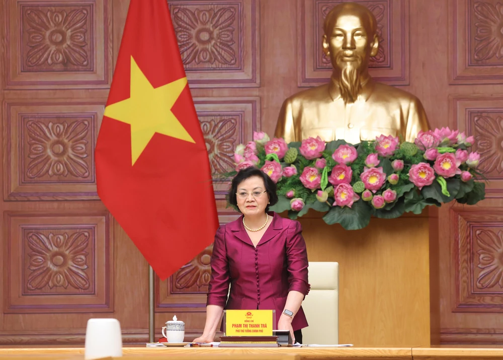 Từ năm 2026, người cao tuổi được khám sức khỏe định kỳ miễn phí ít nhất mỗi năm 1 lần - Ảnh 1. Từ năm 2026, người cao tuổi được khám sức khỏe định kỳ miễn phí ít nhất mỗi năm 1 lần - Ảnh 1.