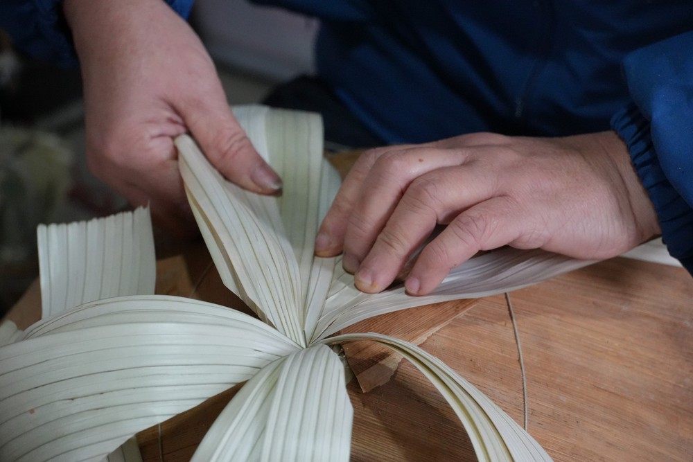 Biến di sản thành tài sản: Hướng đi mới cho làng nghề - Ảnh 3. Biến di sản thành tài sản: Hướng đi mới cho làng nghề - Ảnh 3.