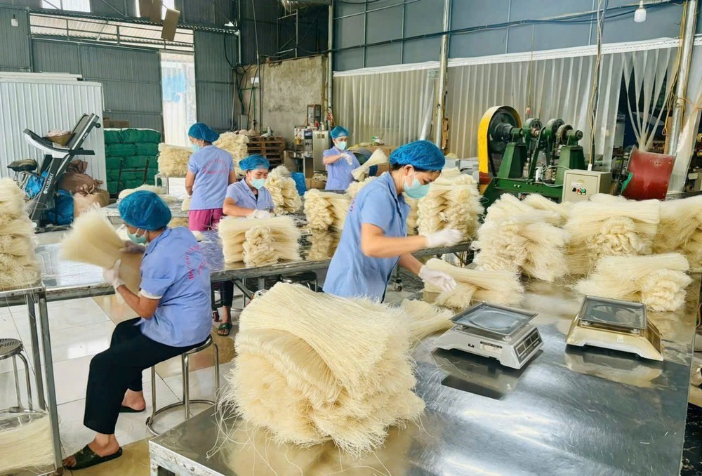 Biến di sản thành tài sản: Hướng đi mới cho làng nghề - Ảnh 1. Biến di sản thành tài sản: Hướng đi mới cho làng nghề - Ảnh 1.