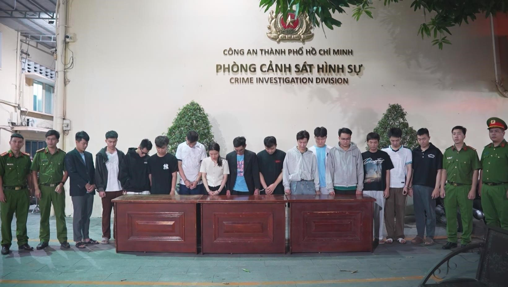 Lừa đảo kỳ nghỉ dưỡng: Khi người cao tuổi trở thành mục tiêu của các chiêu trò thao túng tâm lý - Ảnh 1. Lừa đảo kỳ nghỉ dưỡng: Khi người cao tuổi trở thành mục tiêu của các chiêu trò thao túng tâm lý - Ảnh 1.