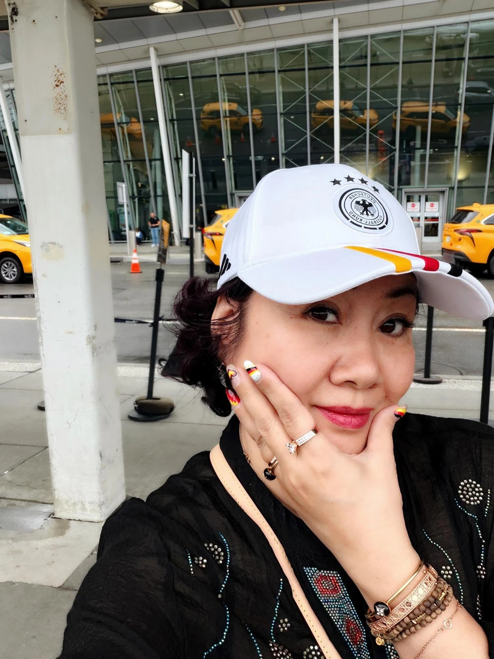 Đoản khúc World Cup: Khép lại hải trình đầu băng qua những đại dương - Ảnh 2.