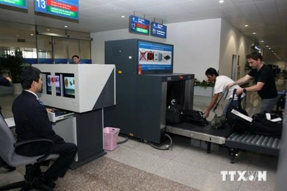 Sạc dự phòng phải vận chuyển trong hành lý xách tay từ ngày 1/7 - Ảnh 1.