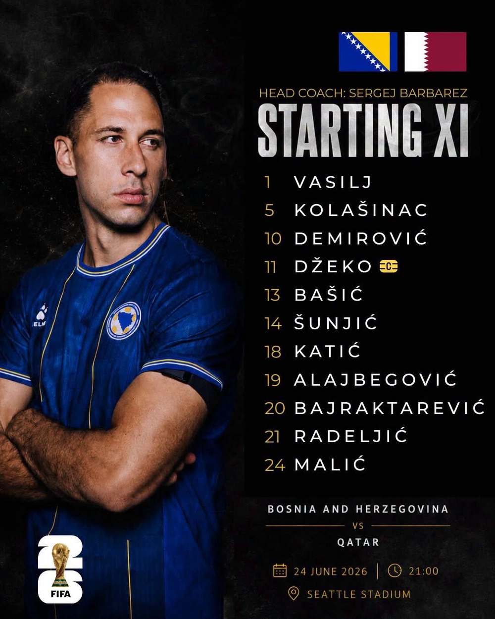 VTV6 VTV3 trực tiếp bóng đá Thụy Sĩ vs Canada, Bosnia vs Qatar, bảng B World Cup 2026 - Ảnh 4. VTV6 VTV3 trực tiếp bóng đá Thụy Sĩ vs Canada, Bosnia vs Qatar, bảng B World Cup 2026 - Ảnh 4.