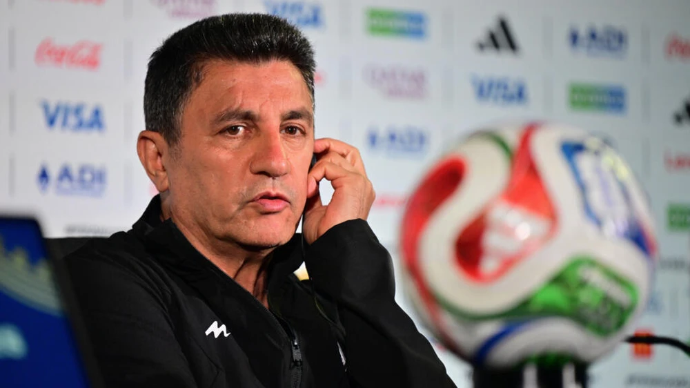 World Cup 2026 24h: Haaland dự đoán Pháp vô địch World Cup, Mỹ nới lỏng hạn chế cho ĐT Iran - Ảnh 2.