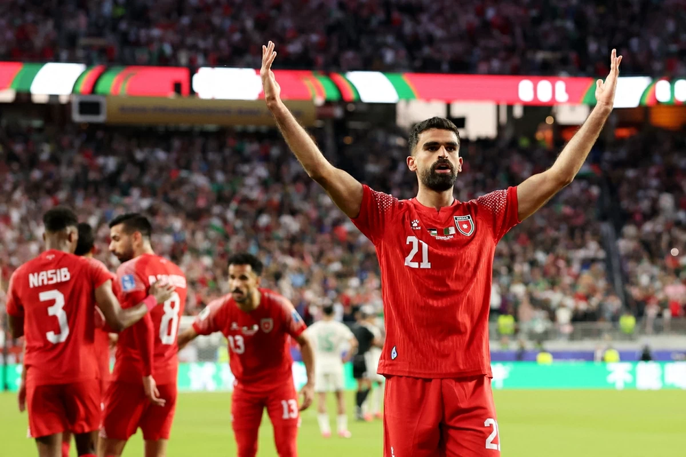 Nhận định Jordan vs Argentina (9h ngày 28/6) bảng J World Cup 2026: Messi tiếp tục nổ súng - Ảnh 2.