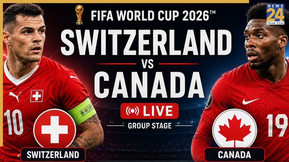 Lịch thi đấu World Cup 2026 hôm nay 24/6 - Ảnh 1. Lịch thi đấu World Cup 2026 hôm nay 24/6 - Ảnh 1.