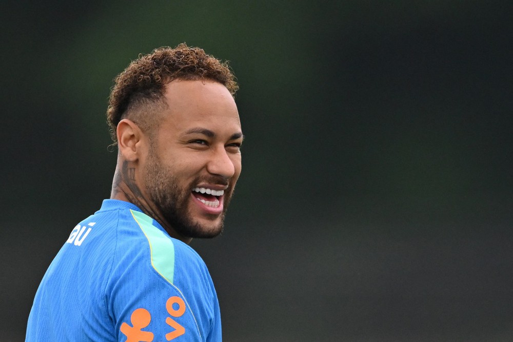 Đội hình dự kiến Scotland vs Brazil (bảng C World Cup 2026): Neymar tái xuất - Ảnh 2. Đội hình dự kiến Scotland vs Brazil (bảng C World Cup 2026): Neymar tái xuất - Ảnh 2.