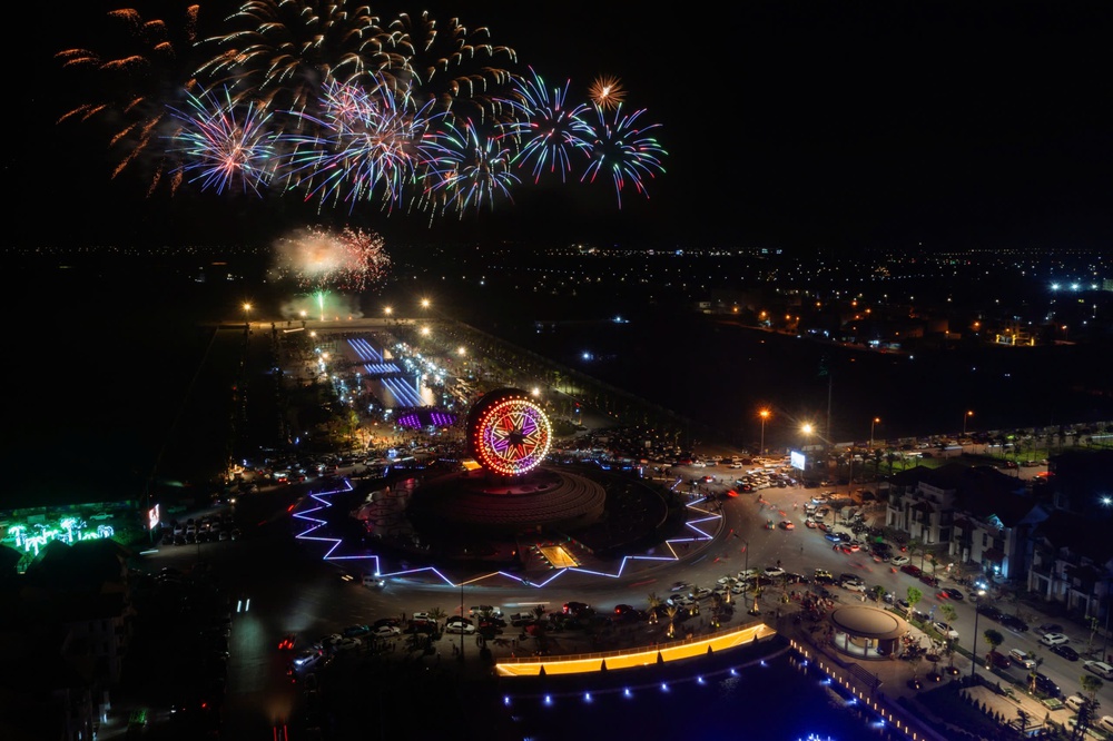 Sun Sports City Ninh Binh gia hạn ưu đãi 30% giá thuê sân đến hết tháng 6 - Ảnh 5. Sun Sports City Ninh Binh gia hạn ưu đãi 30% giá thuê sân đến hết tháng 6 - Ảnh 5.
