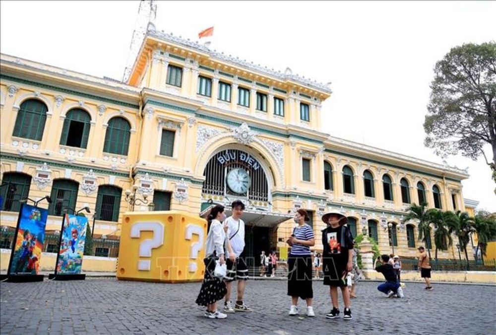 Phòng, chống lừa đảo qua các hình thức du lịch - Ảnh 1. Phòng, chống lừa đảo qua các hình thức du lịch - Ảnh 1.