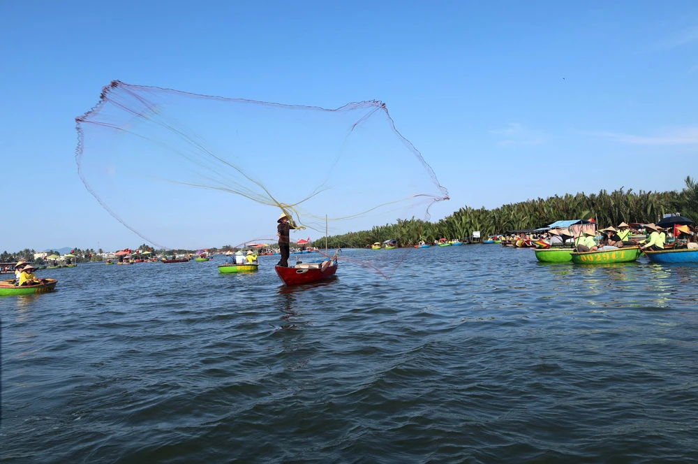 Đưa "chuỗi đảo ngọc" trở thành điểm nhấn mới của ngành du lịch - Ảnh 5. Đưa "chuỗi đảo ngọc" trở thành điểm nhấn mới của ngành du lịch - Ảnh 5.