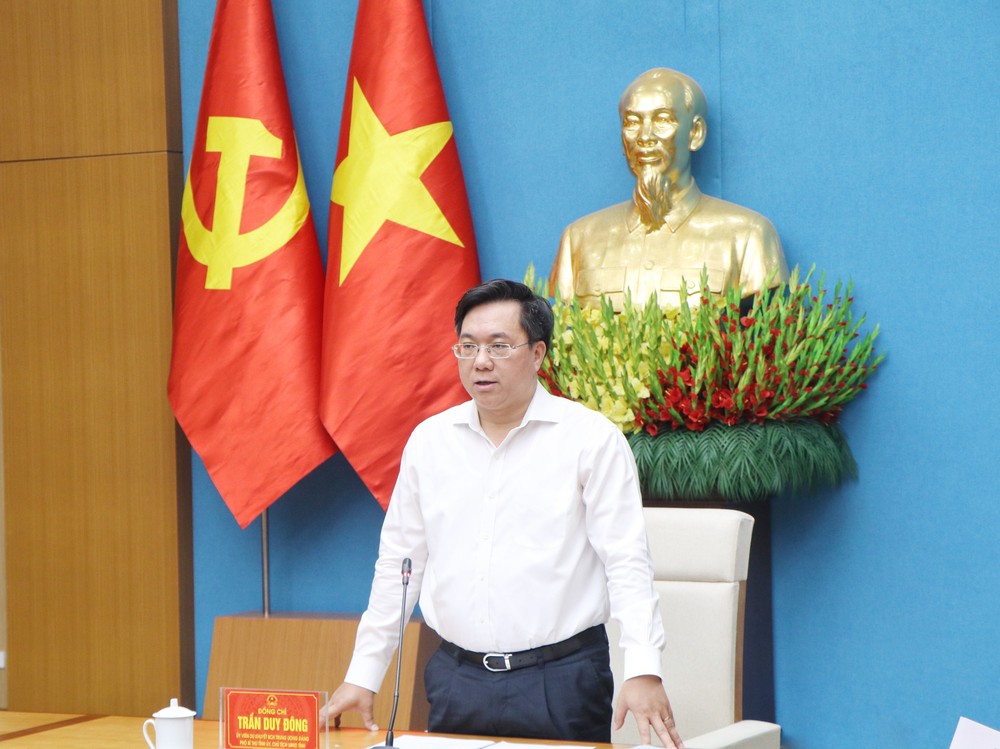 Khai thác lợi thế văn hóa cội nguồn để phát triển kinh tế sáng tạo - Ảnh 1. Khai thác lợi thế văn hóa cội nguồn để phát triển kinh tế sáng tạo - Ảnh 1.