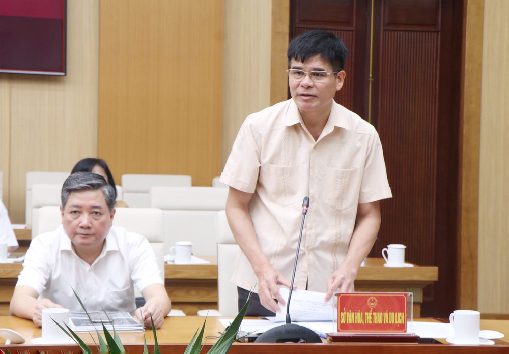 Khai thác lợi thế văn hóa cội nguồn để phát triển kinh tế sáng tạo - Ảnh 4. Khai thác lợi thế văn hóa cội nguồn để phát triển kinh tế sáng tạo - Ảnh 4.