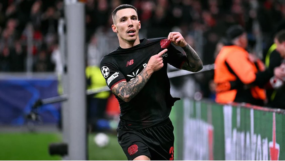 Tin chuyển nhượng ngày 25/6: MU tiến sát Mateus Fernandes, Man City sẵn sàng phá kỷ lục chuyển nhượng - Ảnh 5.
