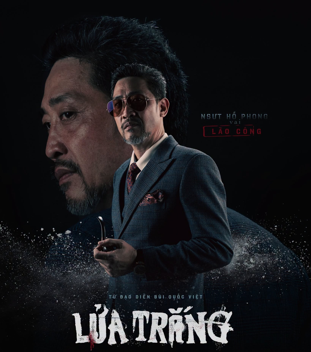 Hồ Phong - Ảnh 1.