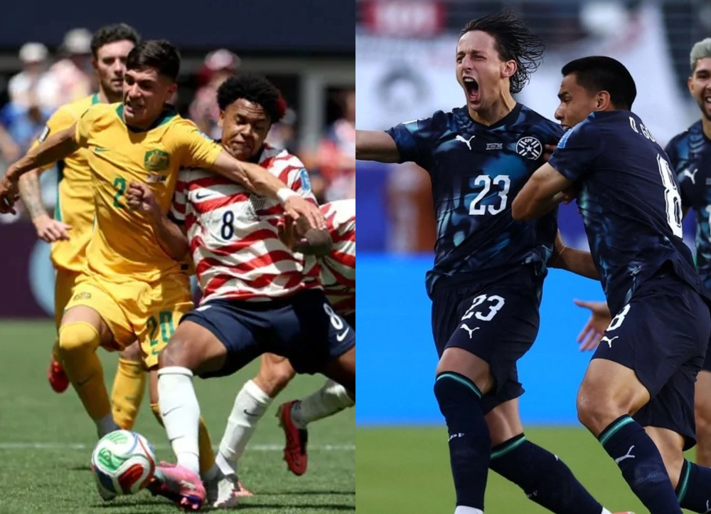 Dự đoán tỉ số Paraguay vs Australia (Bảng D World Cup 2026): Trận đấu ít bàn thắng - Ảnh 1.