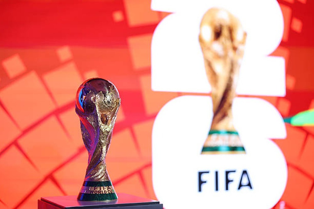 Lịch thi đấu vòng 1/16 World Cup 2026 - Ảnh 1.