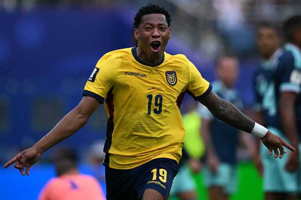 Ngày người Ecuador hét vang "Si, se puede" - Ảnh 1.