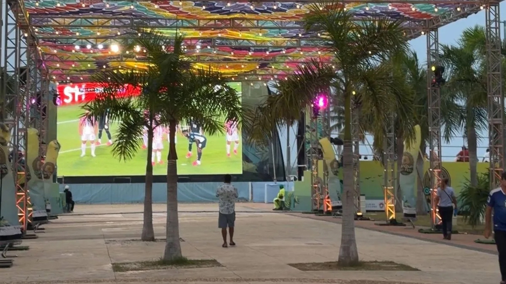 World Cup 2026