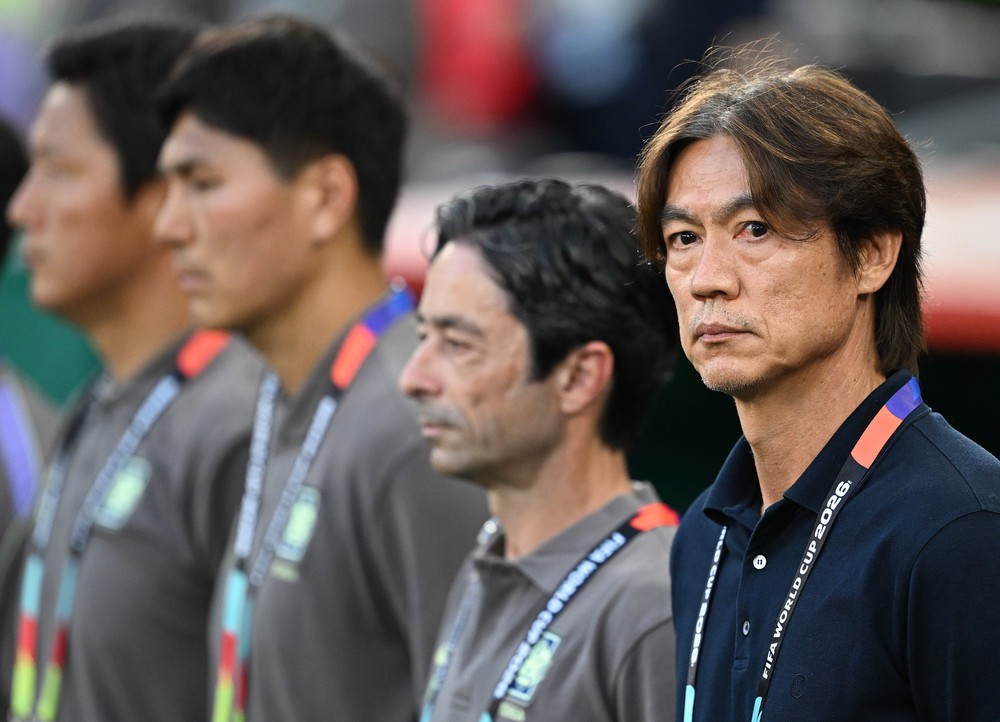 Park Ji Sung chỉ trích ĐT Hàn Quốc: 'Đã thua rồi thì phải mạo hiểm hơn, một bàn hay mấy bàn còn quan trọng không' - Ảnh 2.