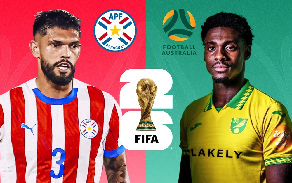 Tỷ lệ chiến thắng Paraguay vs Australia (World Cup 2026 Bảng D): Kịch bản chia điểm - Ảnh 2.