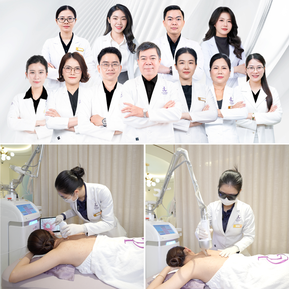 Cơ chế đột phá nào giúp Acthyderm – CO2 xóa sổ cả viêm nang lông, mụn lưng & thâm sần trong 1 liệu trình? - Ảnh 2.