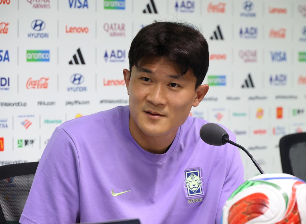 Tin nóng thể thao tối 25/6: Sao Nhật Bản vượt Messi trong đội hình tiêu biểu World Cup, Lee Kang In đạt thỏa thuận với Atletico - Ảnh 3.