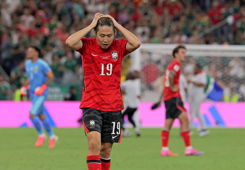 Tin nóng thể thao tối 25/6: Sao Nhật Bản vượt Messi trong đội hình tiêu biểu World Cup, Lee Kang In đạt thỏa thuận với Atletico - Ảnh 5.