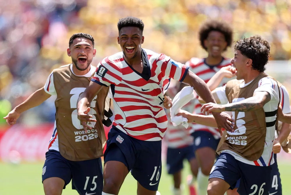 VTV5 VTV6 trực tiếp bóng đá World Cup 2026 hôm nay ngày 2/7/2026 - Ảnh 3. VTV5 VTV6 trực tiếp bóng đá World Cup 2026 hôm nay ngày 2/7/2026 - Ảnh 3.