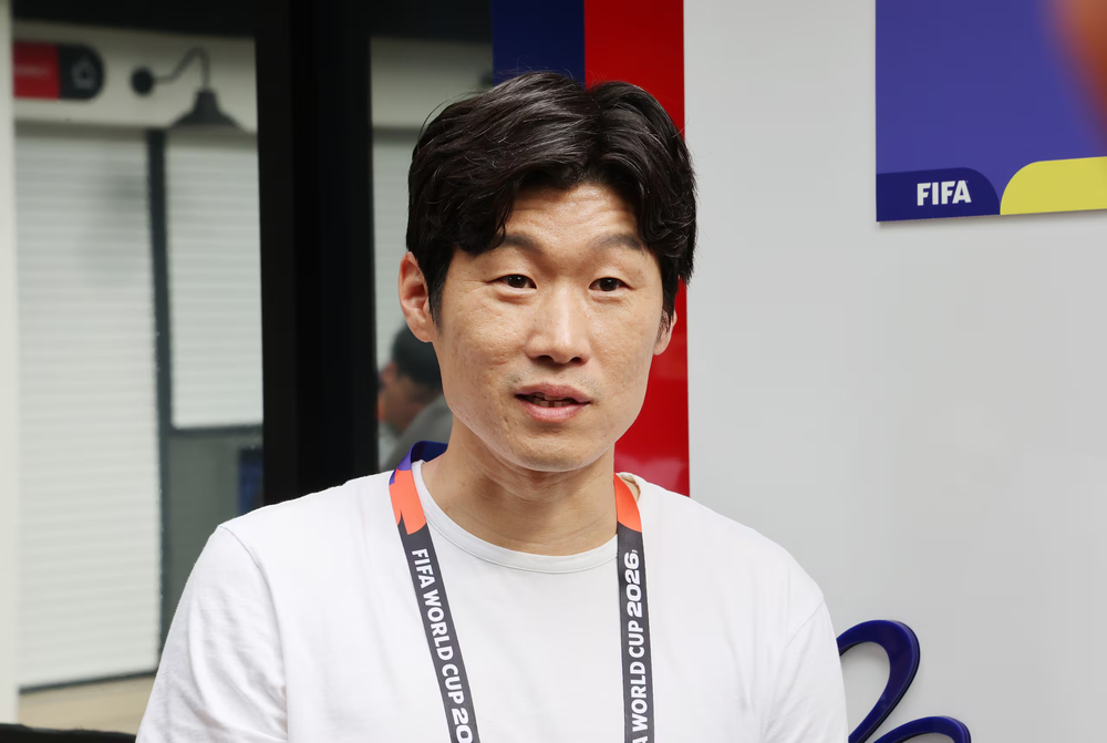 Park Ji Sung chỉ trích ĐT Hàn Quốc: 'Đã thua rồi thì phải mạo hiểm hơn, một bàn hay mấy bàn còn quan trọng không' - Ảnh 1.