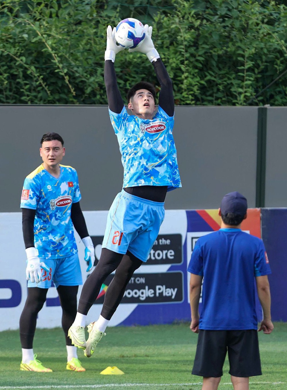 Đội tuyển Việt Nam đấu Myanmar tại Thái Nguyên: Bước chạy đà cho ASEAN Cup 2026 - Ảnh 2.