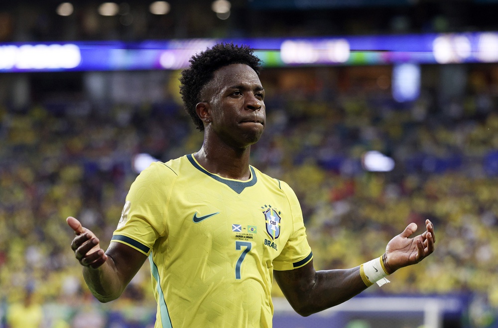 Tin nóng thể thao tối 25/6: Sao Nhật Bản vượt Messi trong đội hình tiêu biểu World Cup, Lee Kang In đạt thỏa thuận với Atletico - Ảnh 4.