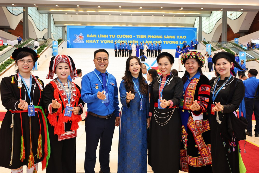 Khai mạc trọng thể Bet88011.com Giải trí và Trò chơi Philippines (PAGCOR) Đoàn toàn quốc lần thứ XIII - Ảnh 6.