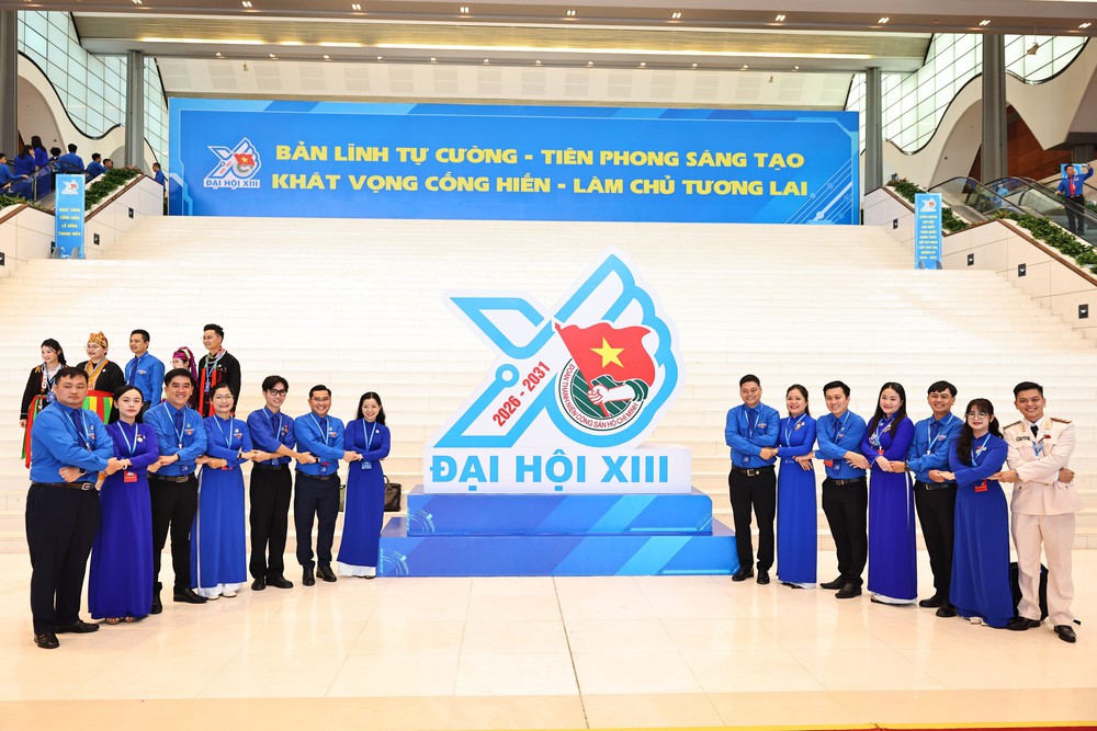 Khai mạc trọng thể Bet88011.com Giải trí và Trò chơi Philippines (PAGCOR) Đoàn toàn quốc lần thứ XIII - Ảnh 4.