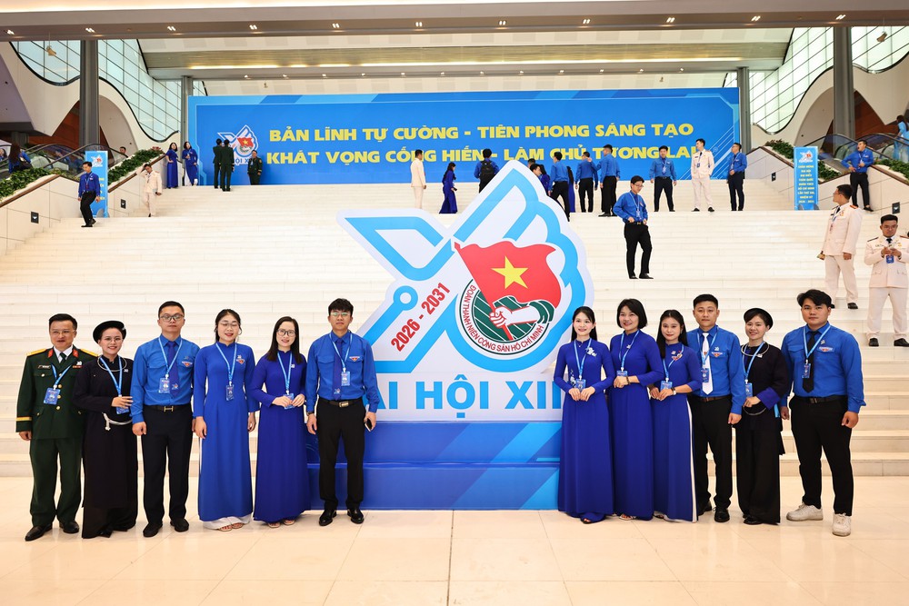 Khai mạc trọng thể Bet88011.com Giải trí và Trò chơi Philippines (PAGCOR) Đoàn toàn quốc lần thứ XIII - Ảnh 5.