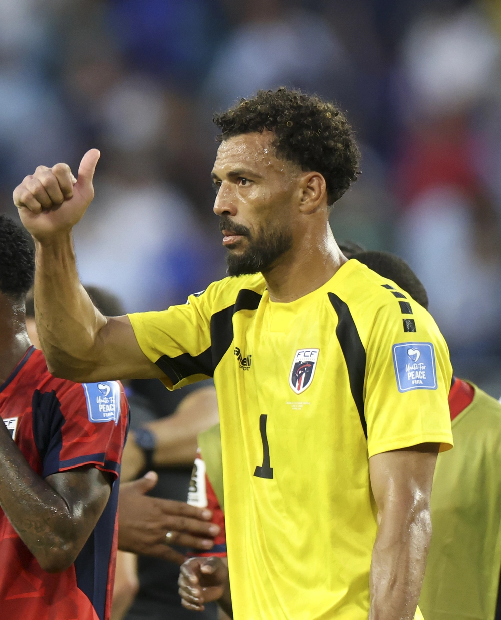 World Cup 2026 24h: Cầu thủ Qatar bị FIFA treo giò 5 trận, Neymar sánh ngang thành tích Pele - Ảnh 3.