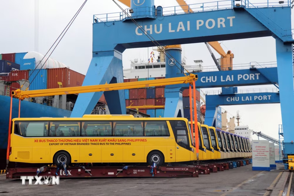 Khai thác năng lực doanh nghiệp nhỏ và vừa: Cơ hội cho tăng trưởng 2 con số - Ảnh 2.