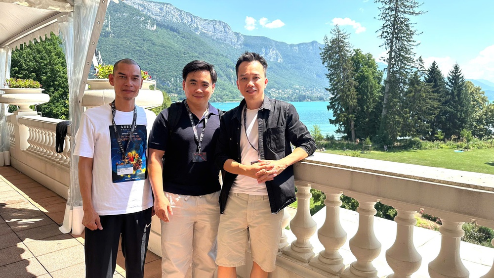 Annecy 2026: Hoạt hình Việt Nam trước cơ hội đưa bản sắc văn hóa ra thế giới - Ảnh 2.