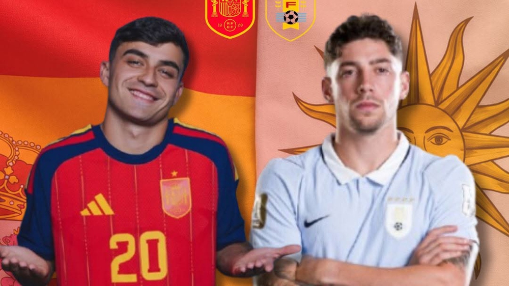 Dự đoán tỉ số Uruguay vs Tây Ban Nha (Bảng H World Cup 2026): Chiến thắng cách biệt - Ảnh 1.